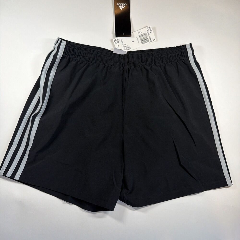 NWT Adidas Unisex Adult Athletic Short Size Small